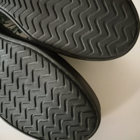 TOMS Men's Star Wars TRVL Lite Low Sneakers EUC Size 11 - Picture 12 of 13